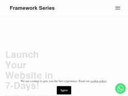 Framework-series