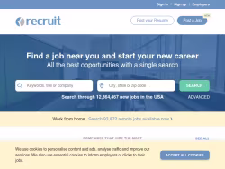 Recruit