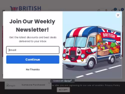 Britishhypermarket