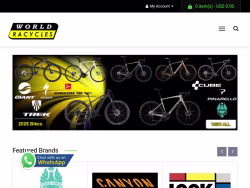 Worldracycles
