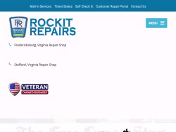 Rockitrepairs