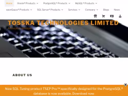 Tosska