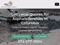 Asphaltcolumbiamo