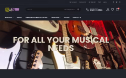 Ccmusicshop