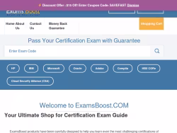 Examsboost