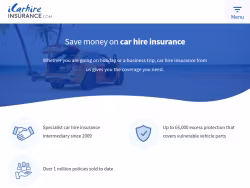 Icarhireinsurance