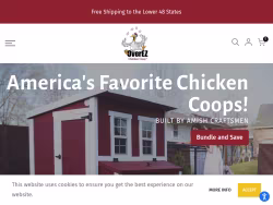 Overezchickencoop