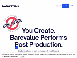 Barevalue