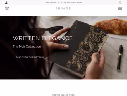 Fringestudio