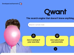 Qwant