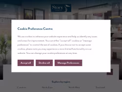 Storyhomes
