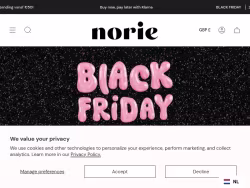 Norie