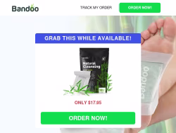 Bandoopatch