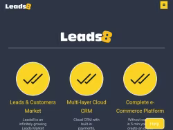 Leads8