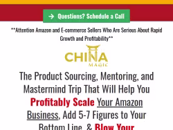 Chinamagictrip