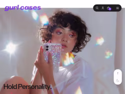 Gurlcases