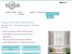 Ironrods