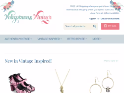 Voluptuousvintage