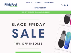 Fitmyfoot