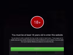 Kinkydates