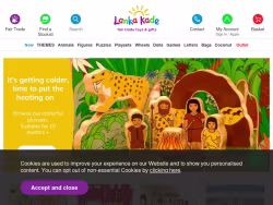 Lankakade