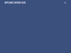 Appliancerepairgeek