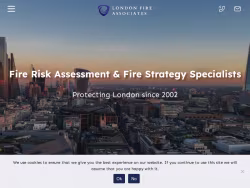 Londonfireassociates