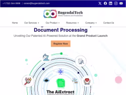 Bugendaitech