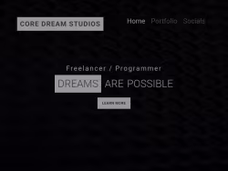 Coredreamstudios