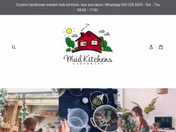 Mudkitchenscarpentry