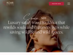 Roarafrica