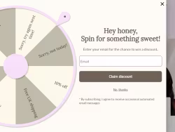 Pinkhoney