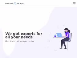 Contentbroker