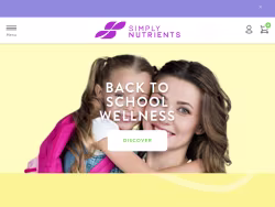 Simplynutrients