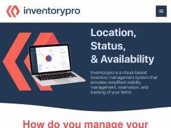 Inventorypro