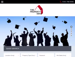 Thepropertyden