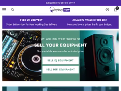Whybuynew