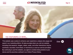 Missionfed