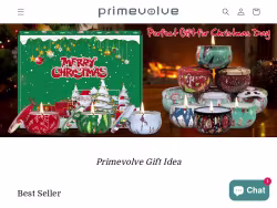Primevolve