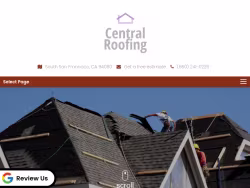Centralroofingca