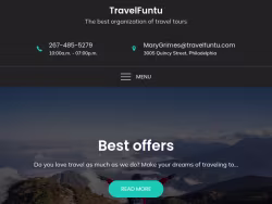 Travelfuntu