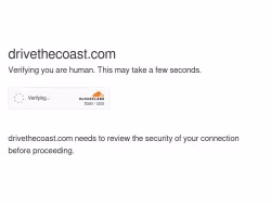 Drivethecoast