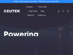 Keutek
