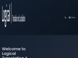 Logicaltranslations