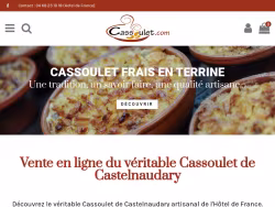 Cassoulet