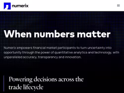 Numerix