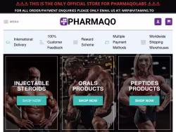 Pharmaqolabsstore