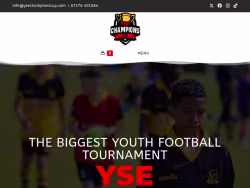 Ysechampionscup