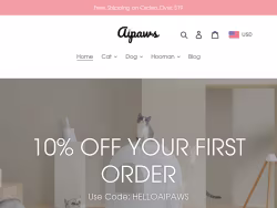 Aipaws