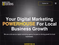Marketingexecutions